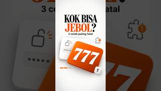 WordPress Kena Hack Judi Online: 3 Penyebab dan Cara Mencegahnya
