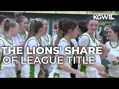 West Linn girls beat Tualatin to claim share of league title | Friday Night Hoops