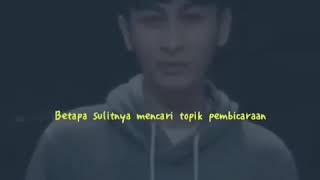 Download lagu Story wa HARGAI SELAGI ADA... mp3