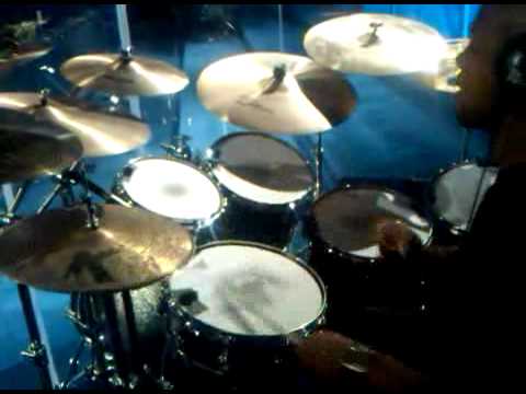 Wendell Holmes shedding  part 2