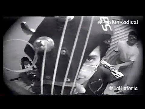 Pérez - X Dinero Raskin La Historia