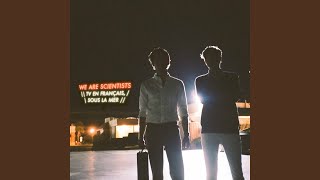 Slow Down, Under the Sea