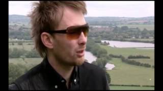 (2003/xx/xx) &quot;Inside Björk&quot;, Thom