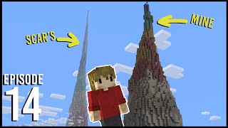 Grian's recent Youtube video thumbnail