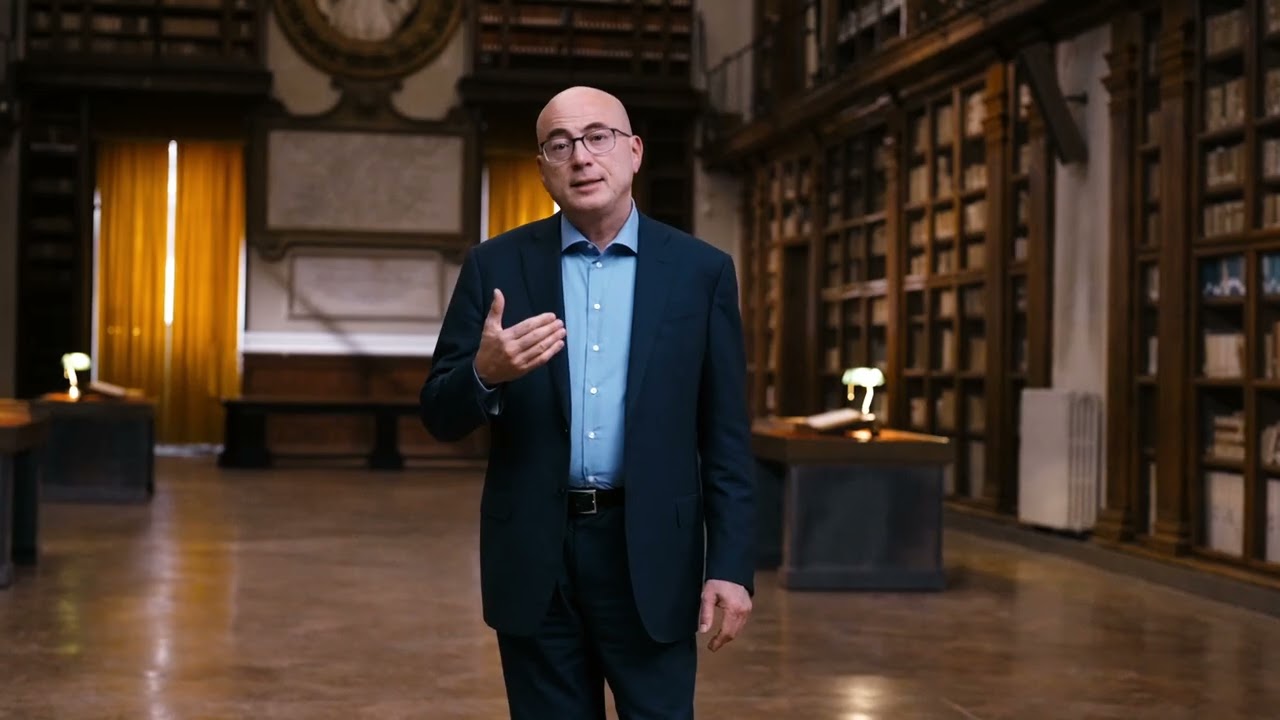 Roma città aperta, Cazzullo: "La Resistenza è stata la nostra rinascita"