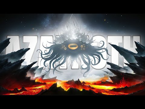 What Is Azathoth? 300K SPECIAL