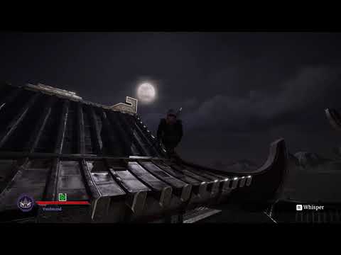 Aragami 2 Speedrun - Level 48 "Alliance With Akai" - S Rank 0:25