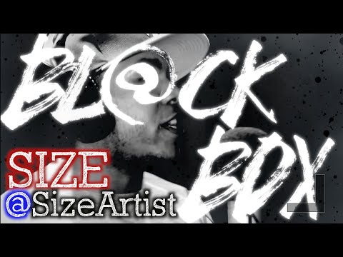SIZE | BL@CKBOX S6 Ep. 01/65
