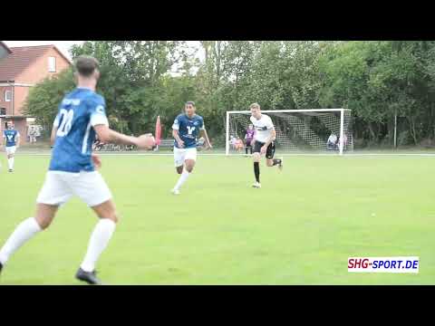 TSV Goltern   FC Stadthagen 13 08 2022