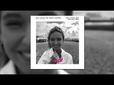 Melih Aydogan - Will You Stay feat. Georgia Alexandra | Sean David Remix