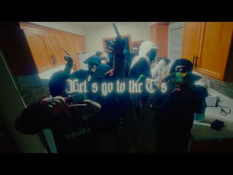 Blitz1901 x Gleech1901 - Hot Car [Official Music Video]