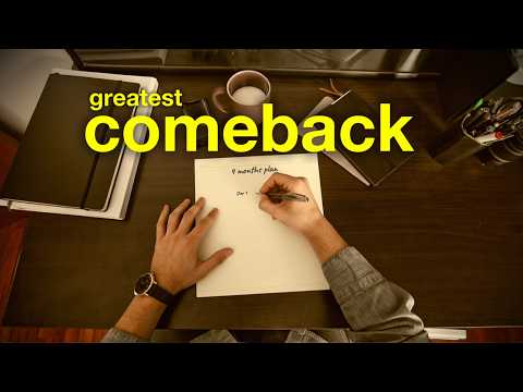 LAST 3 Months  - This Video Will Change Your Life in Completely