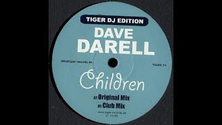 Dave Darell - Children (Club mix)