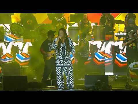 OlodumBaiana - Faraó