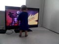 stick it to the man dance 