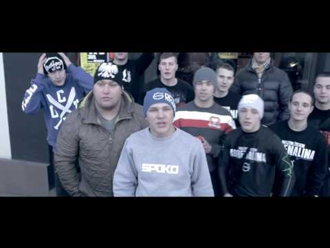 KOPCIU - PROMO "TYM KARMIĄ SIĘ OSIEDLA" (AMBITNY DZIECIAK) Prod. Lema