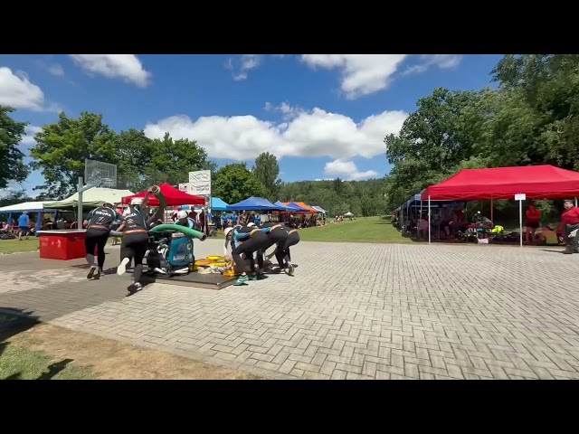 Horní Kamenice, 28. 06. 2025