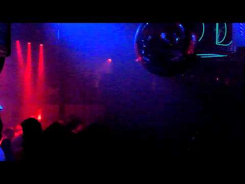 Junior Jack & Kid Creme go groovy @ Defected in the house, Pacha, Ibiza - 20/08/2011