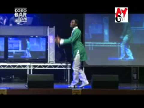 Ay Live Concert - Ay Live in London Show