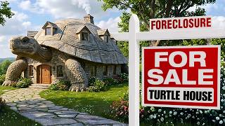 Zillow’s Most Unhinged Listings (No Buyers in Sight)