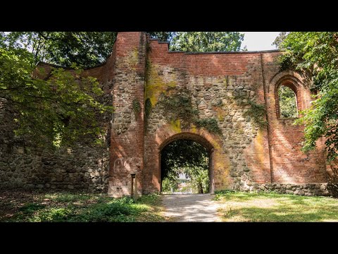 Burgruine Beetzendorf