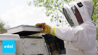 Intel Disease Spotting and Data Protection in Healthcare