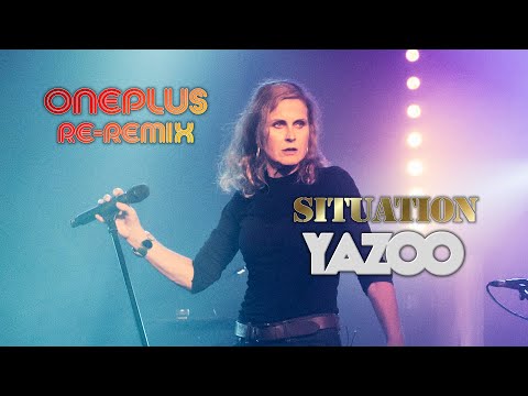 Yazoo - Situation (OnePlus Re-remix)