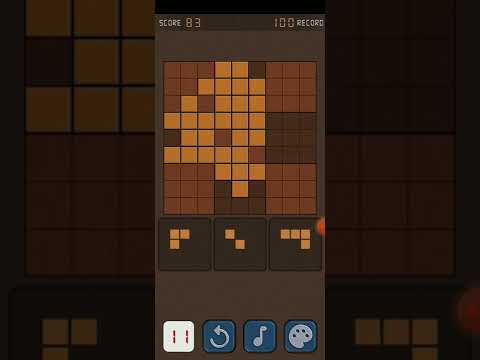 Block Puzzle Sudoku 48 video thumbnail