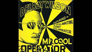 Flashback: Delroy Wilson - Mr. Cool Operator (Full Album)