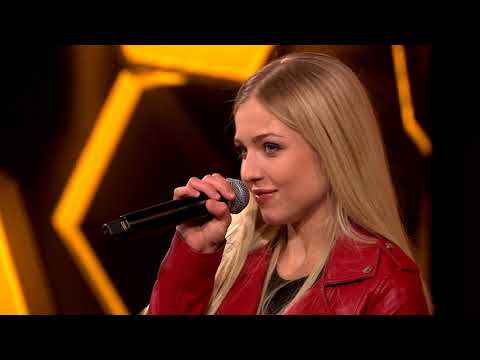 "Szansa na sukces. Opole 2020" – Kasia Stankiewicz