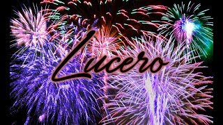 Lucero - Like Lightning