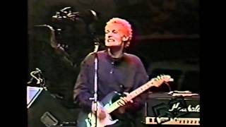 Presidents Of The USA - 01 Boll Weevil (live) - Snow Job - 1996
