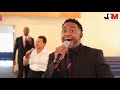 Jonathan Nelson Manifest Feat New Birth