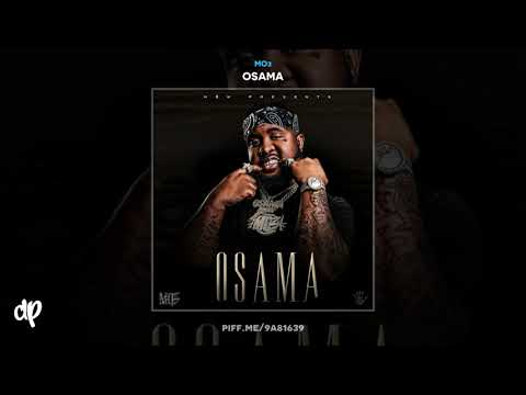 Mo3 - Stack It Up ft Jazze Pha [Osama]