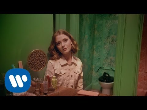 Maisie Peters - This Is On You - [Official Music Video]