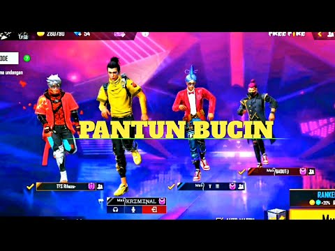 Pantun buat pacar baper (PART6)