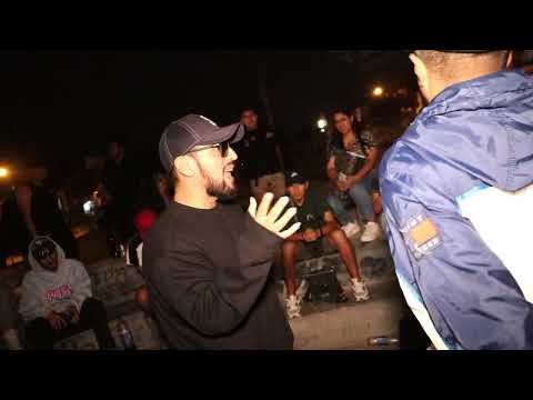 ANONIMO vs JEICO4J - CUARTOS - ULTIMO VERSO RUMBO A LA INTERNACIONAL FT SANGARARA COMAS