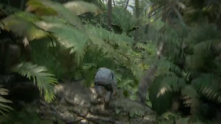 バルガスを愛でる実況動画