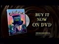 Charlie And The Chocolate Factory DVD Commercial 2 2005