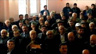 preview picture of video 'AK PARTİ Korgan İlçesi Dördüncü Olağan Kongresi'