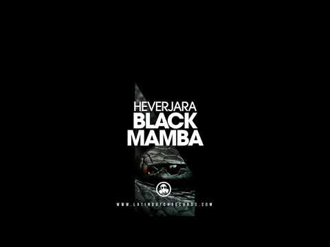 Hever Jara - Black Mamba