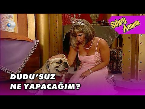 Taci, Dudu'nun Yolunu Gözlüyor!  -  Sihirli Annem  21. Bölüm