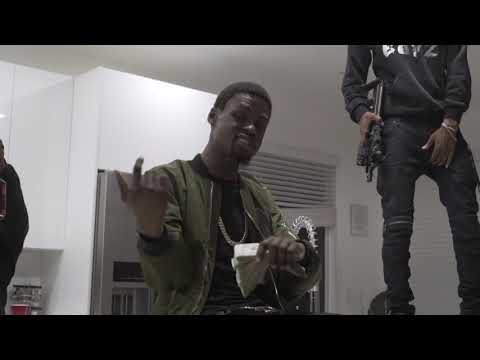 Jugg House Bandits - Let’s Get It feat Fettiboy Kay