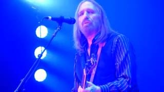 Mudcrutch - Scare Easy (Atlanta 06.02.16) HD