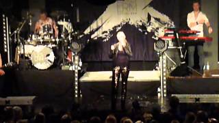 LUXUSLÄRM - Das Letzte Mal &amp; Einmal Im Leben [Hamburg - 12.04.2014]