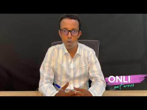 Goobaha Laga Helo Fursadaha Shaqooyinka Soomaaliya