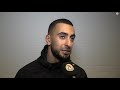 Adil Auassar: 'Al voor ik die bal kopte, wist ik dat ik zou scoren'