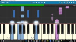 Tuto Damso - Quedusalvie