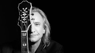 Joe Walsh - &quot;There is Life after Addiction&quot;
