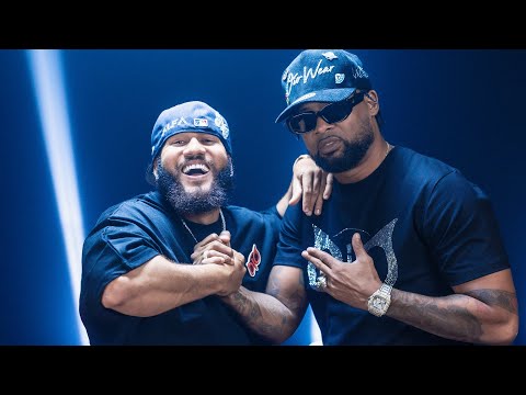 El Alfa "El Jefe" x Lapiz Conciente - TA TO FRIO | Video Oficial